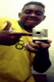 Junior Mendes